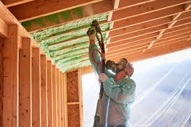 Best Batt and Roll Insulation  in Alvord, TX