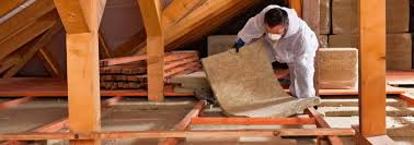 Best Commercial Insulation Services  in Alvord, TX