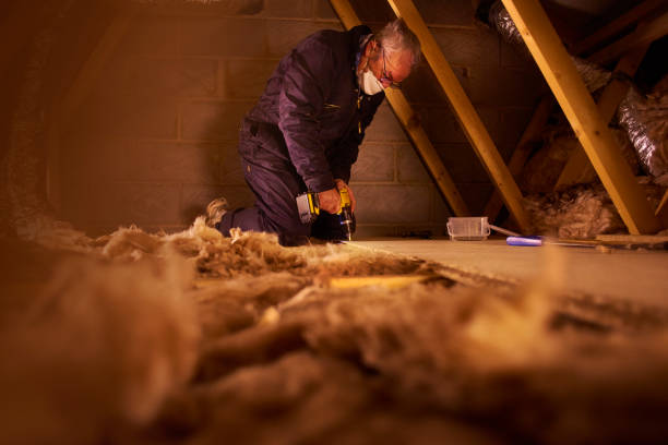 Best Garage Insulation  in Alvord, TX